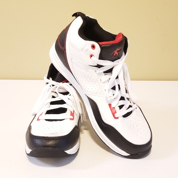 And1 Shoes And Mens Hightop Athletic Shoe Capital White